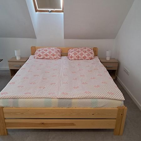 Atkacs Home Győr Extérieur photo