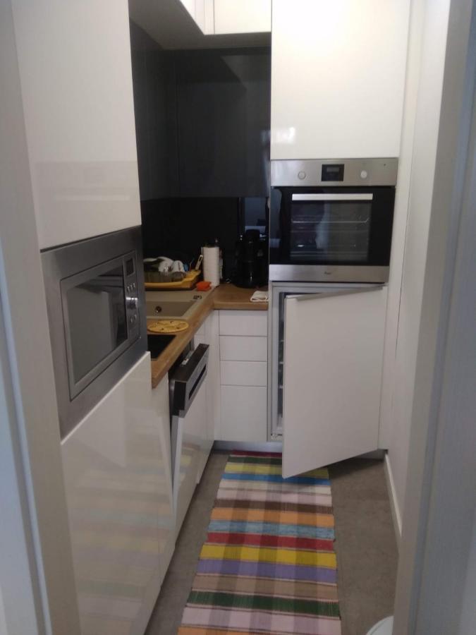 Atkacs Home Győr Extérieur photo