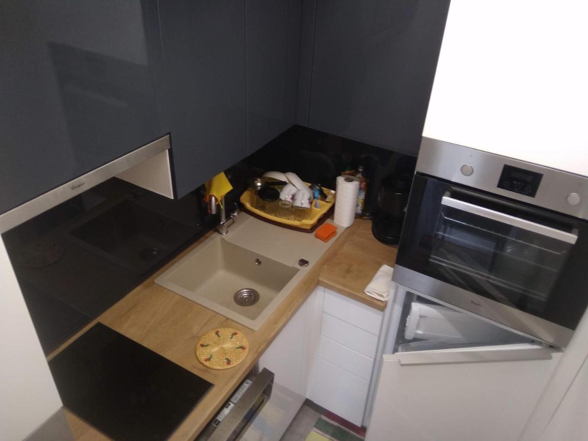 Atkacs Home Győr Extérieur photo