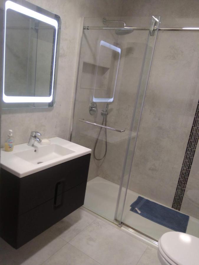 Atkacs Home Győr Extérieur photo