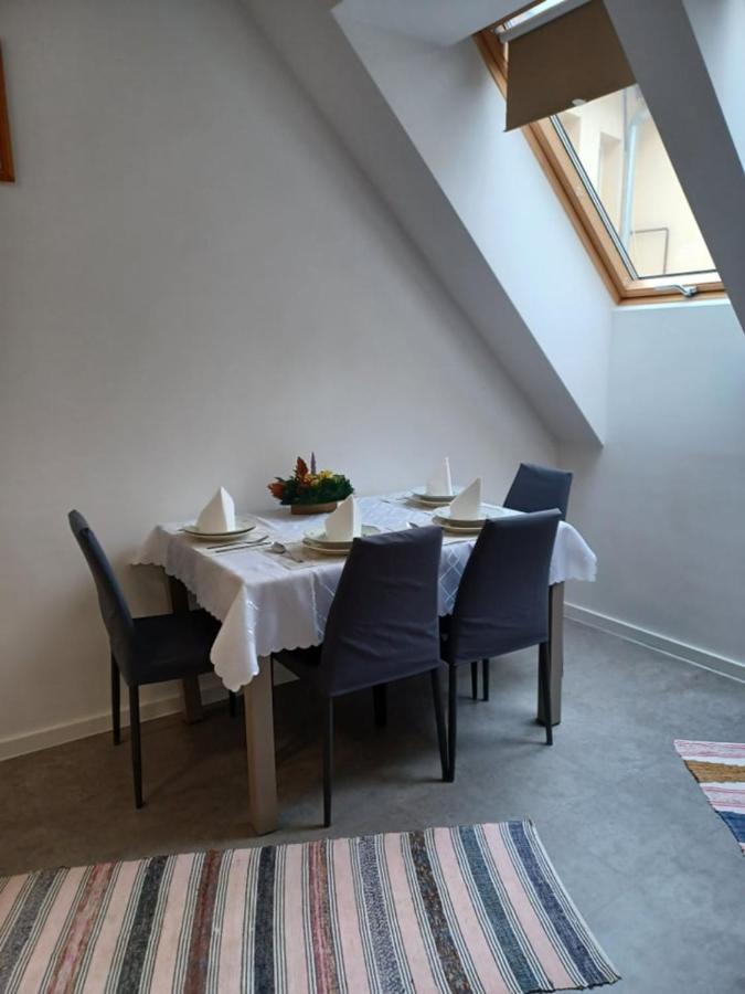 Atkacs Home Győr Extérieur photo