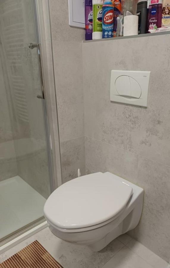 Atkacs Home Győr Extérieur photo