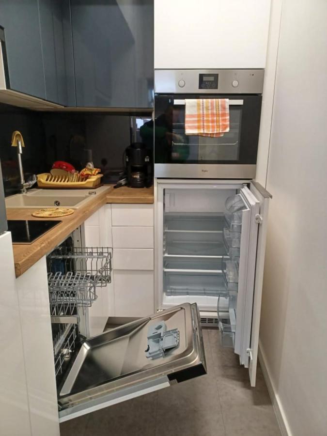 Atkacs Home Győr Extérieur photo
