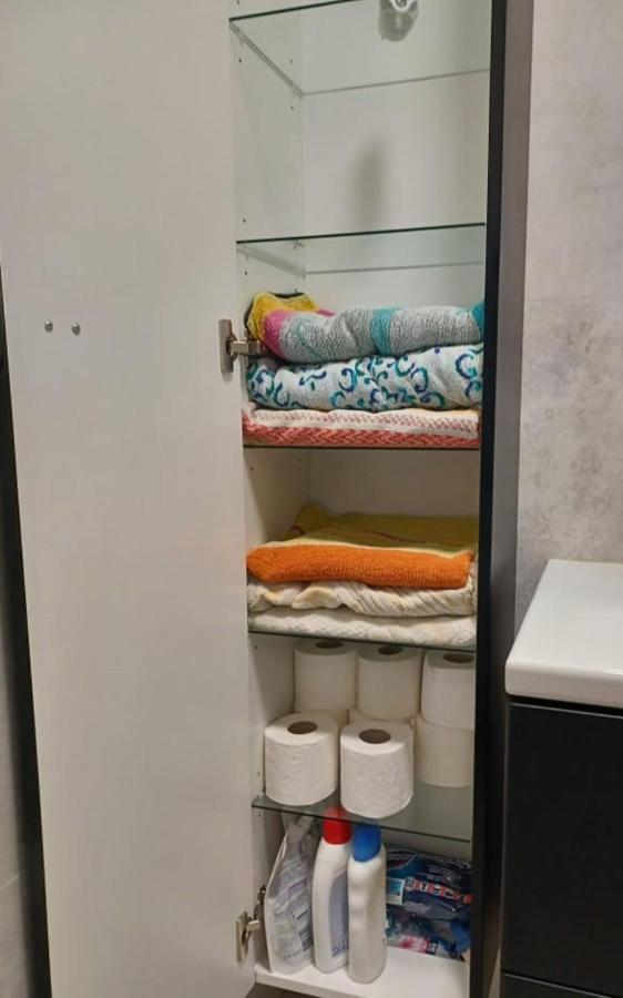 Atkacs Home Győr Extérieur photo