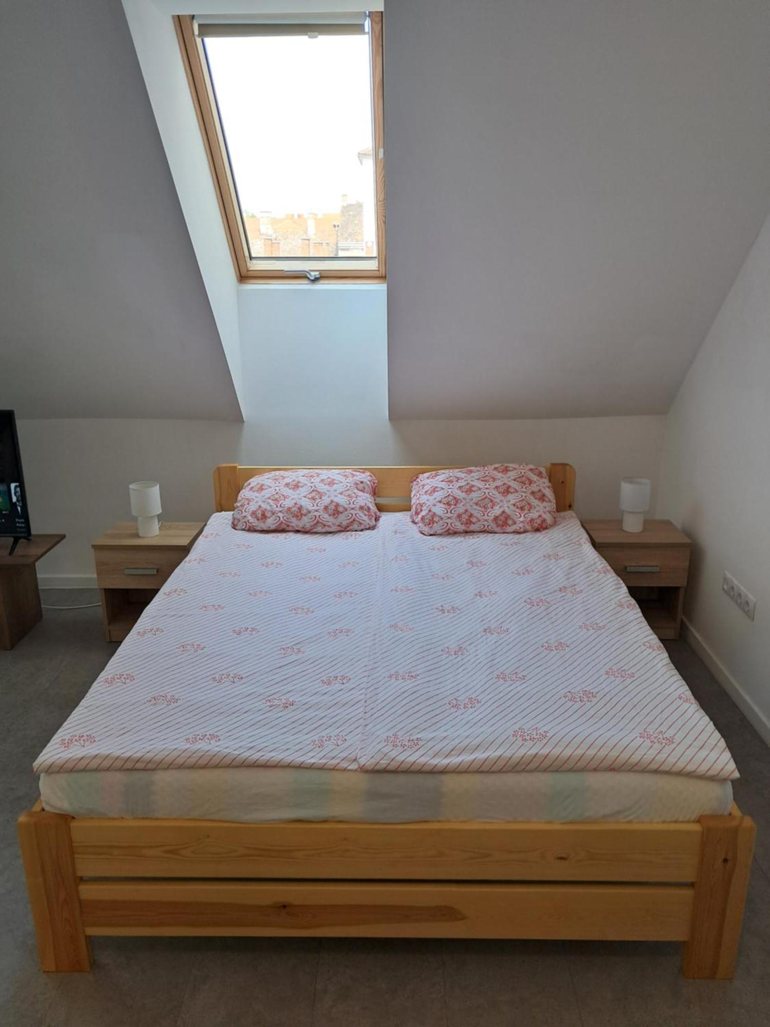 Atkacs Home Győr Extérieur photo