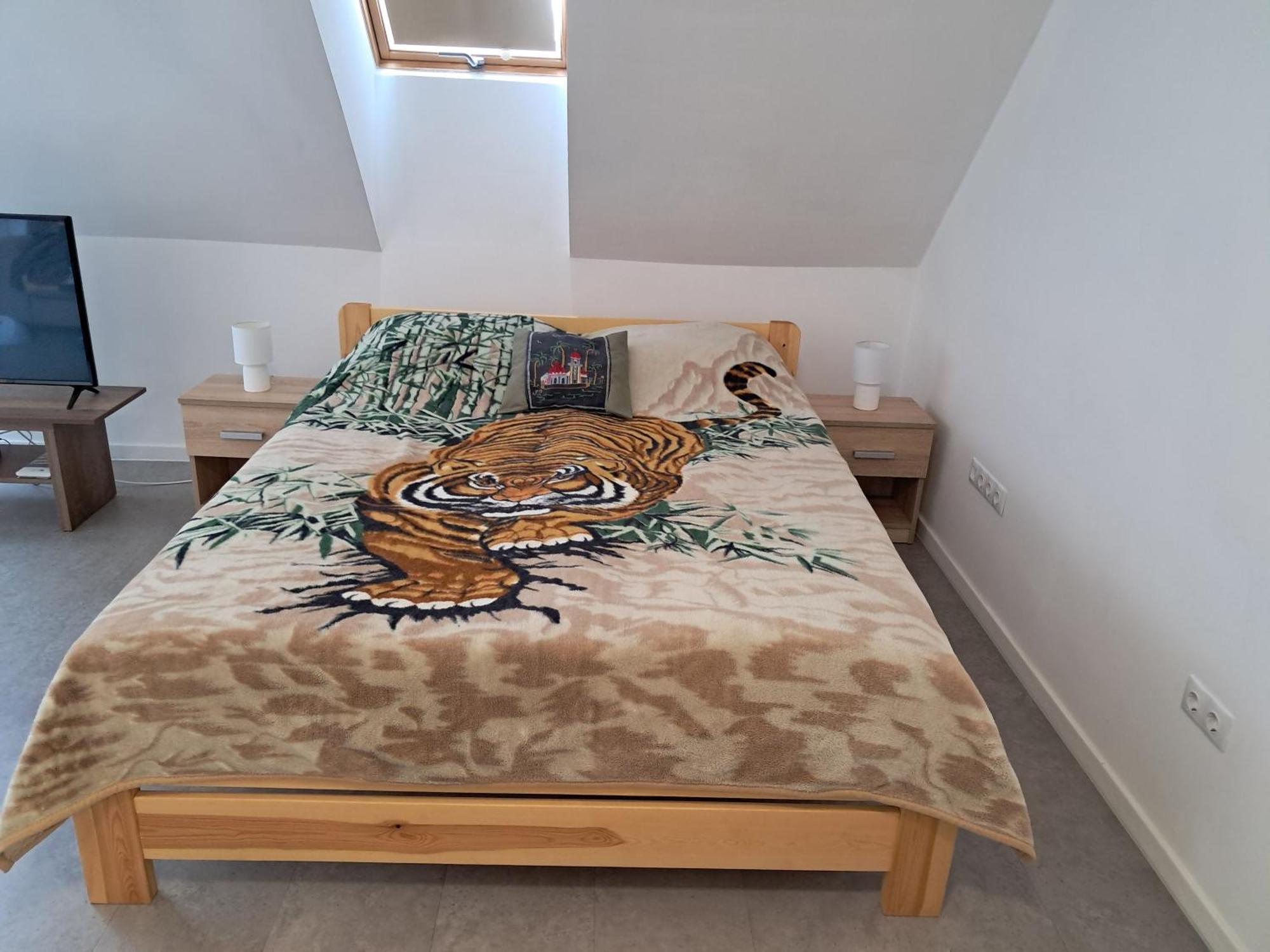 Atkacs Home Győr Extérieur photo