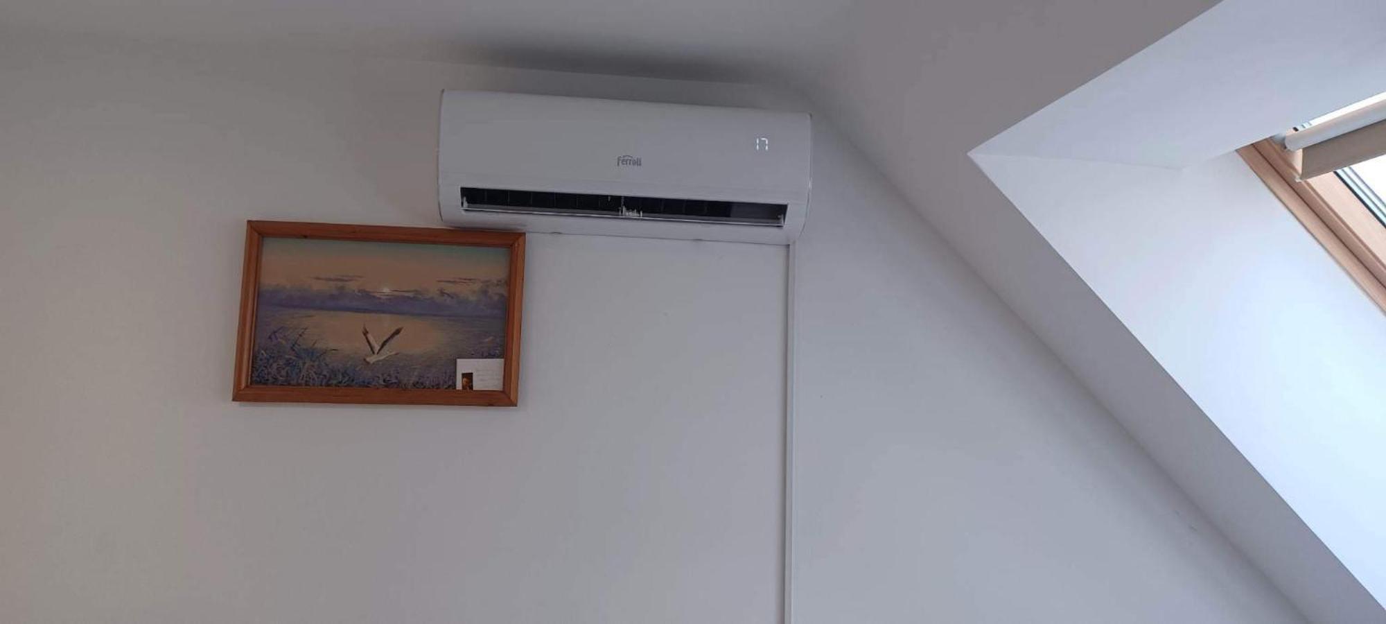 Atkacs Home Győr Extérieur photo