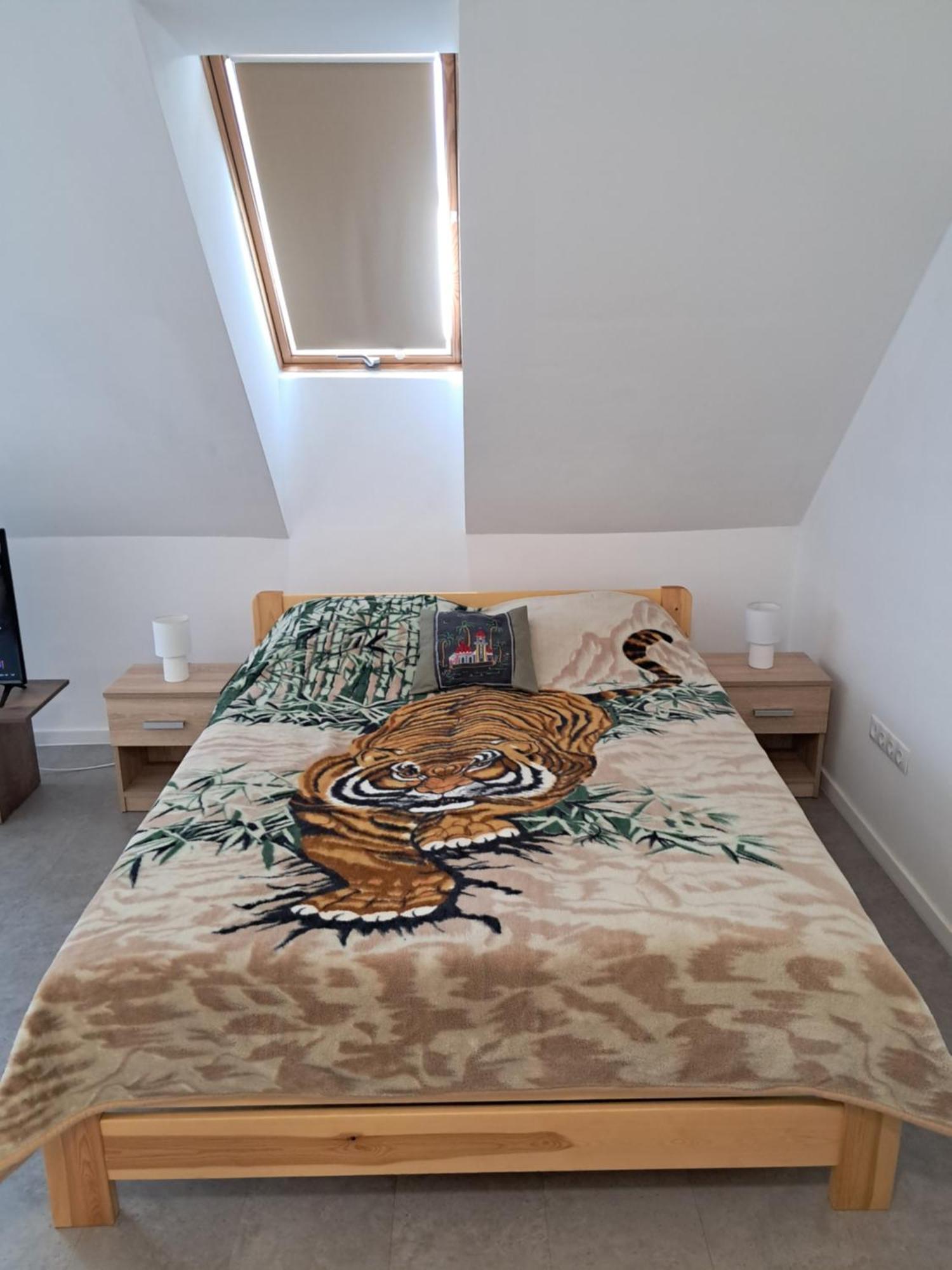 Atkacs Home Győr Extérieur photo