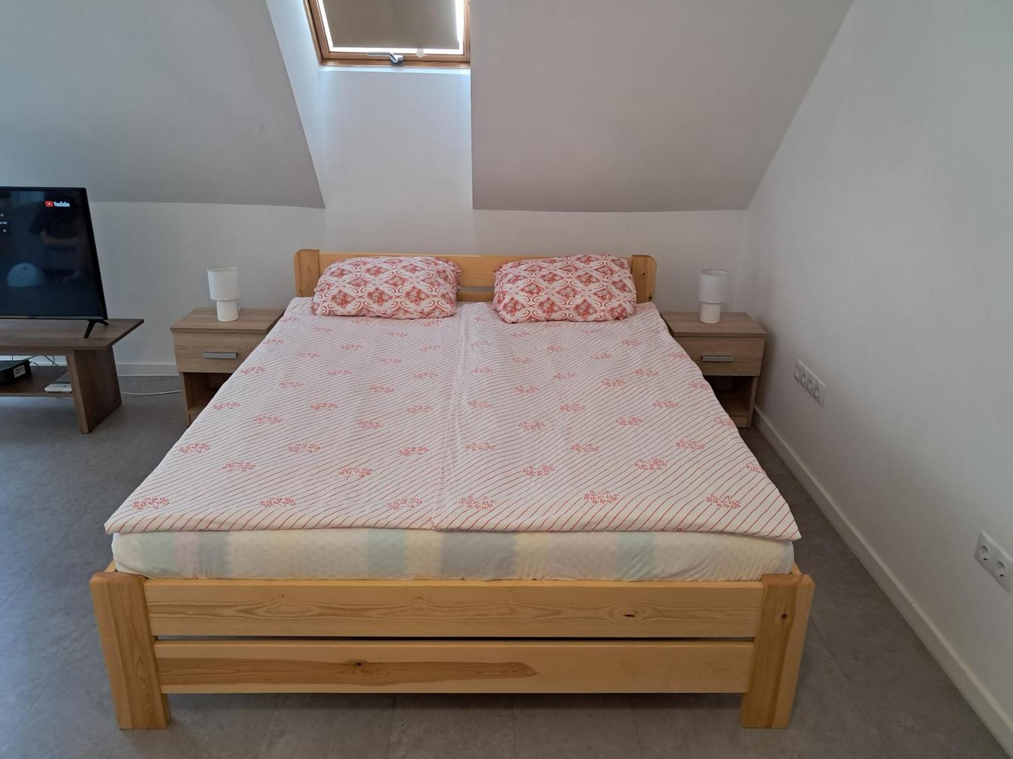 Atkacs Home Győr Extérieur photo